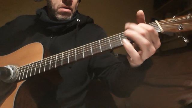 Snatch Acoustic Paranoid (Black Sabbath) смотреть онлайн
