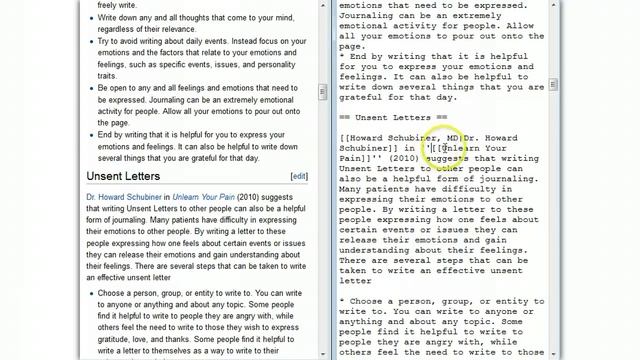 Intro to Mediawiki смотреть онлайн
