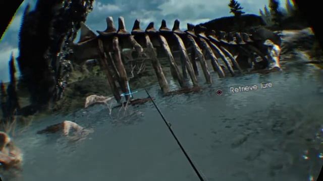 VR Monster of the Deep: Final Fantasy XV, Walkthrough Part I. (The Boss of Neeglyss) [Squallie] смотреть онлайн