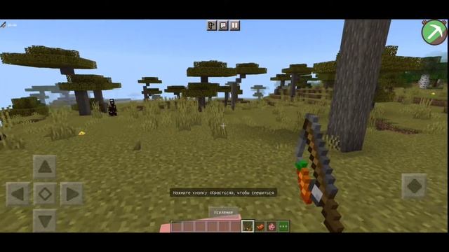 REPLAY MOD для МАЙНКРАФТ ПЕ | мод на съемку со стороны смотреть онлайн