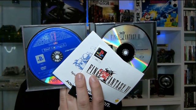 Game Hunting Pickups 😱 der Playstation 1 Deal meines Lebens 😁 смотреть онлайн