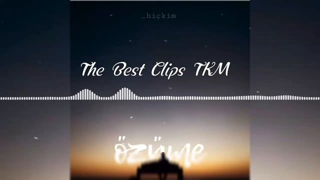 Syke Dali - Hiçkim - Özüme. смотреть онлайн