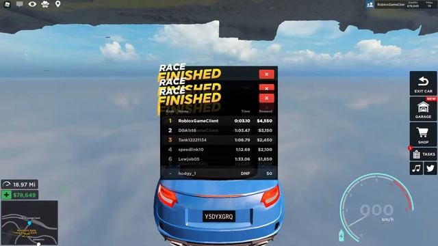 Roblox Driving Simulator Autofarm Script (Working 2022) смотреть онлайн