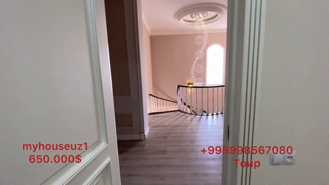 Янги евро уй сотувда 5.5 соток.Центр Луначарского #myhouseuz1