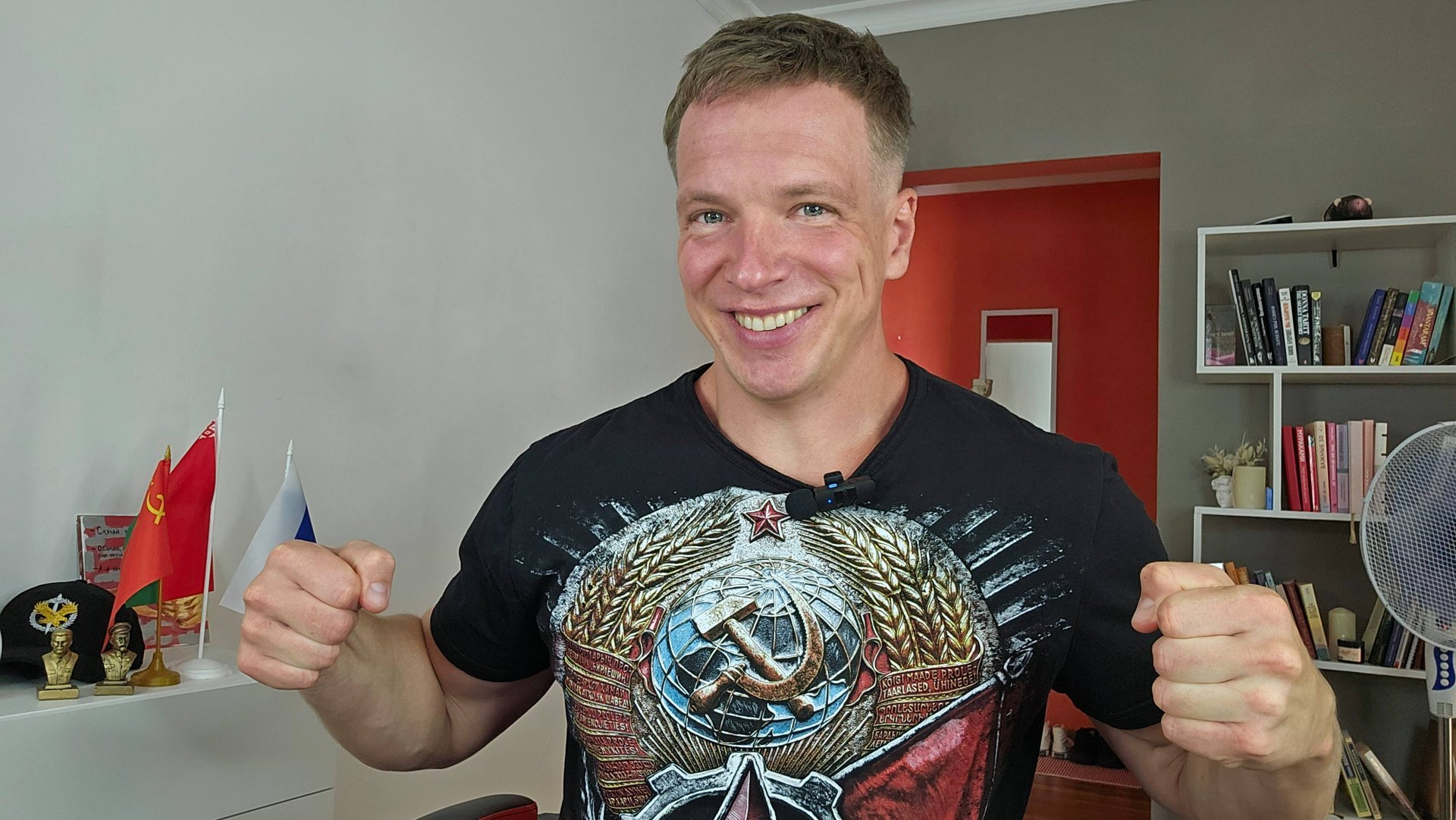 Украинцы ждут русскую армию? Путин в Беслане. Потоп в Варшаве. Лукашенко высказался о Зеленском. смотреть онлайн