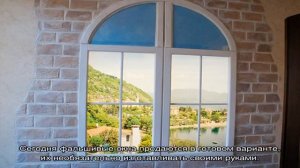 Фальш-окно в интерьере: необычный декор для небольших помещений (25 фото)