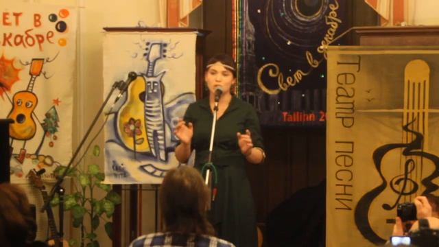 Алена Рачкулик. И.Богушевская "Суламифь" смотреть онлайн