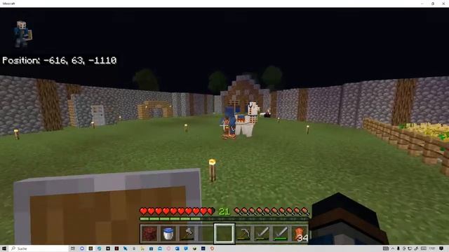 minecraft смотреть онлайн