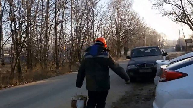 Опалиха О3 дорожка от станции Опалиха к комплексу смотреть онлайн