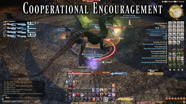 FFXIV: Is It Worth Playing in 2016/2017? (Final Fantasy XIV | 1080p | PC) смотреть онлайн