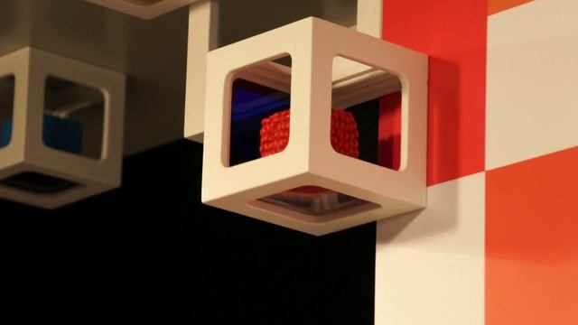 Sony NEX-VG10E - тестовое видео смотреть онлайн