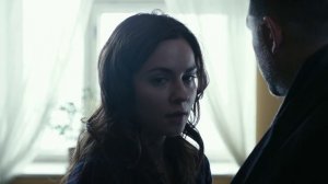 Крёстный, 6 серия