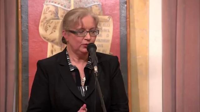 Т. Миронова: «Русский народ как этническая основа Православия». смотреть онлайн