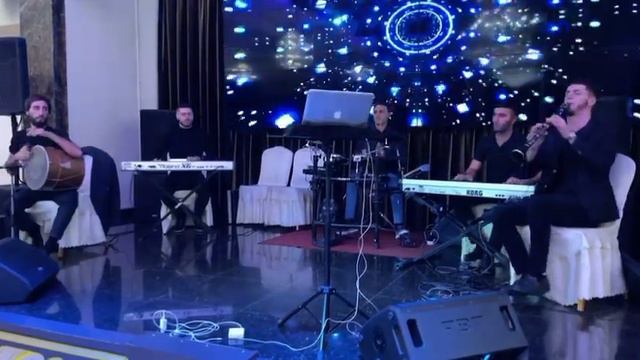 Hovhannes Sargsyan klarnet Artur Stepanidze Dhol new 2023 смотреть онлайн