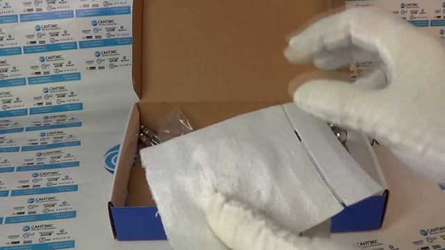 Видео обзор смесителя для кухни Wasser Kraft Main 4107 смотреть онлайн