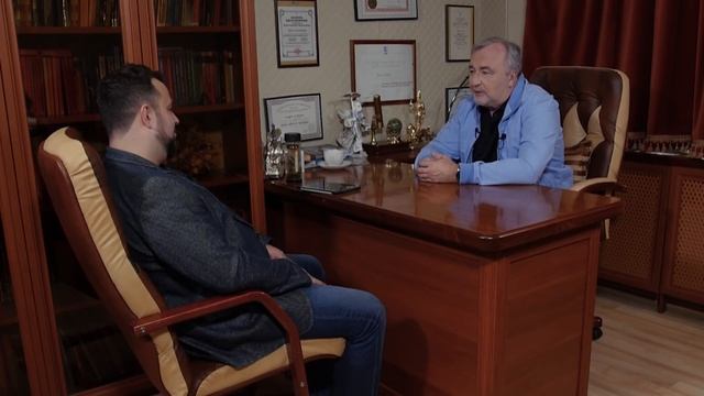 “Про основы эзотерики, или о системах тайных знаний” смотреть онлайн