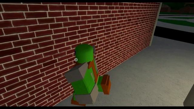 Roblox Teenage Mutant Ninja Turtles: Part 2 смотреть онлайн