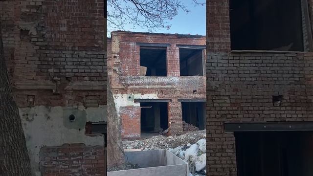 Аренда здания 1260 м2 в центре Москвы, ЦАО (12 мин. пешком от м. Бауманская и м. Электрозаводская) смотреть онлайн