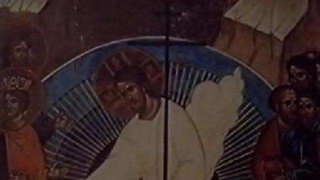 Пасха Господня смотреть онлайн