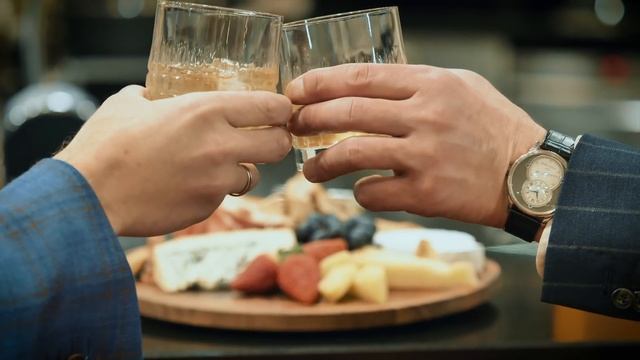 Звезды Арбата - премиум апартаменты. Приватность в самом центре Москвы. смотреть онлайн