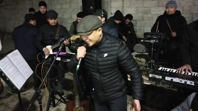 ЖАНОН БУЛАМАН ДЕБ смотреть онлайн