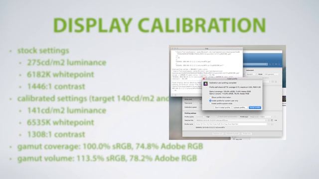 32" monitor series: #1 Acer B326HUL 2560x1440 in-depth review 1440p (1080p60) смотреть онлайн