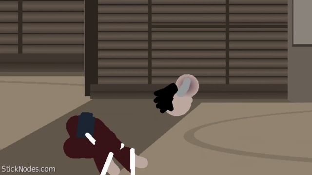 Demon slayer (sticknodes) смотреть онлайн