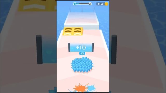 АСМР Залипательные Игры И Звуки Рта| High Heels, Count Masters смотреть онлайн