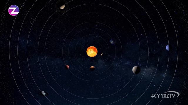 Кто поддерживает равновесие во Вселенной? смотреть онлайн