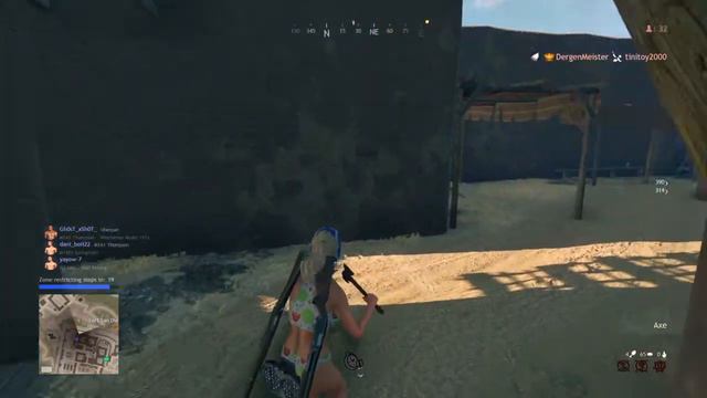Cuisine shooting mission game PS4 смотреть онлайн
