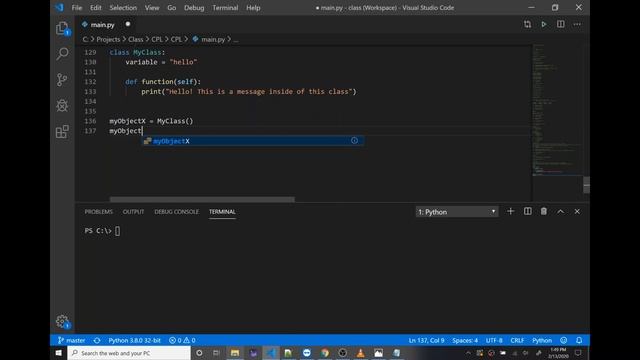Python Loops and List Comprehension | Learn Python #3 | Coding with Dom смотреть онлайн