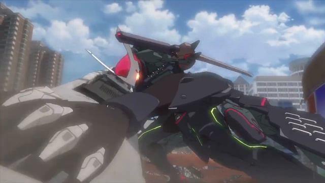 Animasi Pendek [ Reburn ] | Honkai Impact 3rd смотреть онлайн