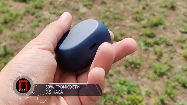 ? БЕСПРОВОДНЫЕ НАУШНИКИ Xiaomi Haylou W1 TWS ГИБРИДЫ С АРМАТУРНЫМ ДРАЙВЕРОМ APTX adaptive AAC APTX смотреть онлайн