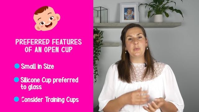 Choose the Best Baby Cup for Your Baby (Review of Sippy Cups, Straw Cups and Open Cups) смотреть онлайн