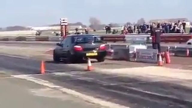 Subaru imprza sti twin turbo 800hp смотреть онлайн