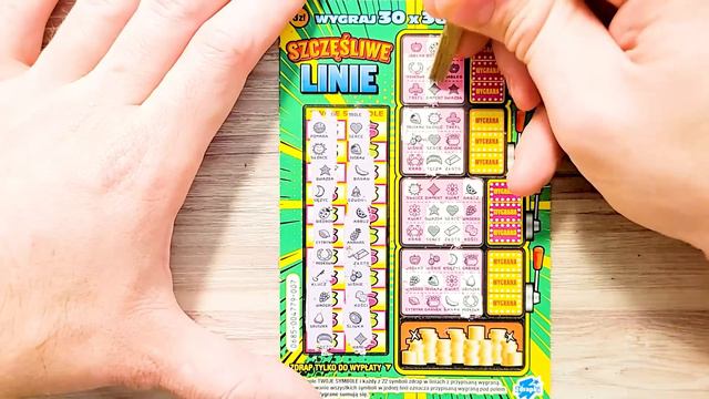 😍💰 Szczęśliwe Linie 1-15 💰😍 PREMIERA 🤩🤑🤩 szczesliwe linie 2023 смотреть онлайн