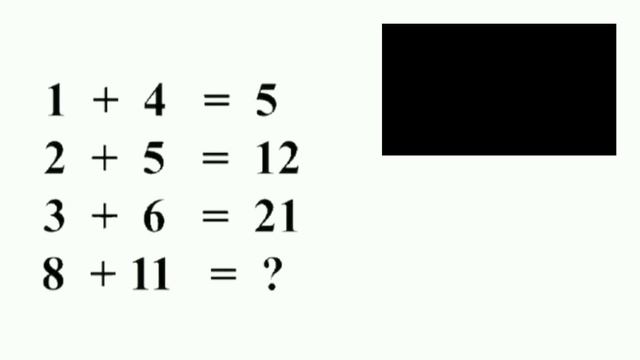 Maths Puzzle | how to solve maths puzzle | imran sir maths смотреть онлайн