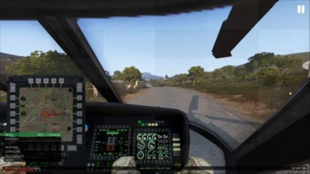ArmA III - [506th] IR RU - Flight School Day 3 смотреть онлайн