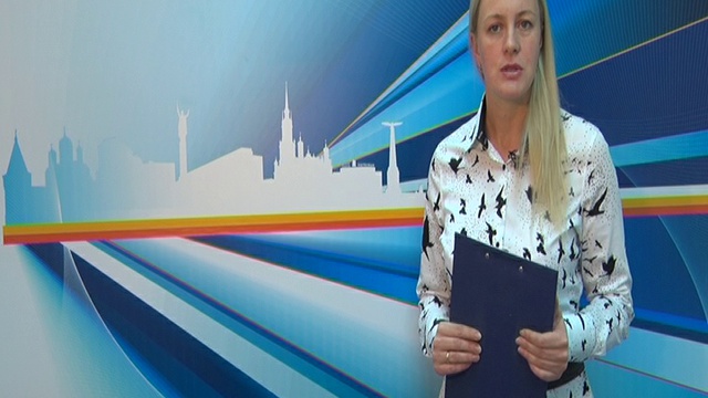 Всероссийская акция "На дорогах - без перегруза" прошла на Минском шоссе смотреть онлайн