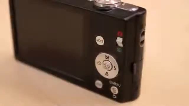 Panasonic DMC FS16 Review1330 смотреть онлайн