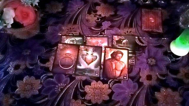 Кто мой враг? Что он хочет от меня? смотреть онлайн