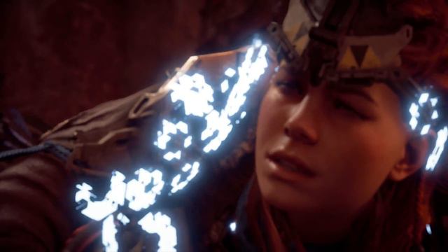 Horizon Zero Dawn Walkthrough Part 24 Finale - No Commmentary (1440p) смотреть онлайн