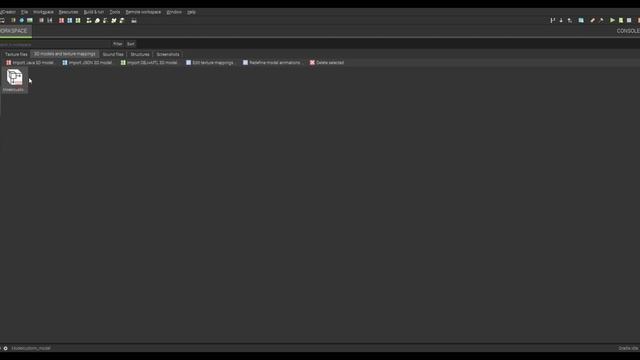 How to Make Custom Tamable Mcreator mobs смотреть онлайн