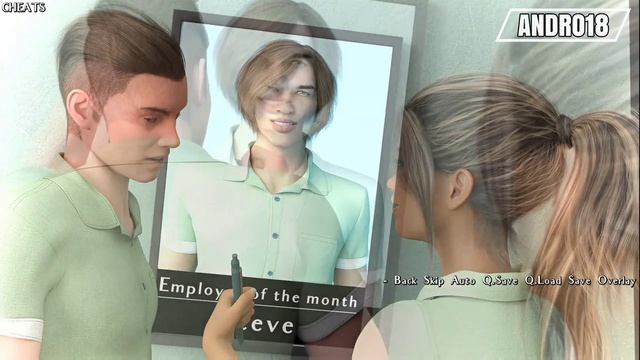 BEING A DIK V0.8.2 Cheat Mods | Save Data | Walkthrough [PC/ANDROID] смотреть онлайн