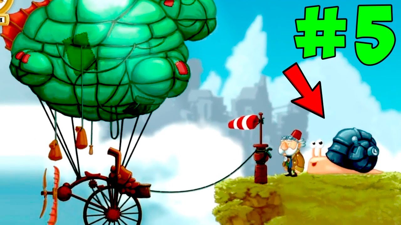 Игра Хронология Chronology Gameplay #5 ?серия прохождение новой игры на канале MaxJunior