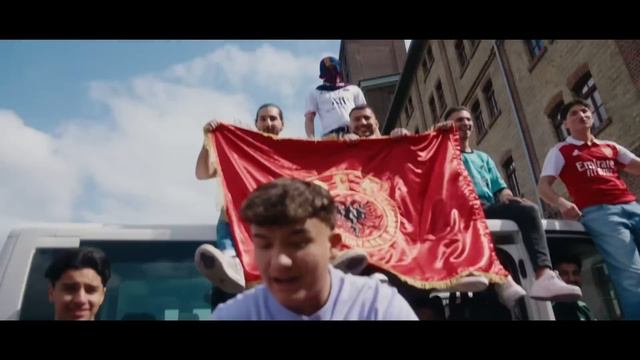 LOLE - LEO MESSI (Official Video) смотреть онлайн