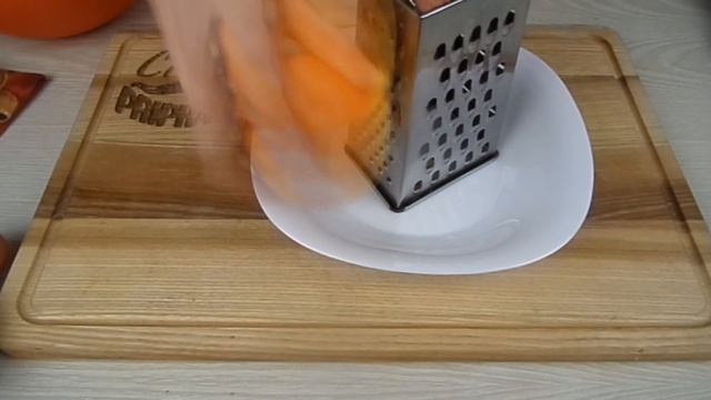 Рецепты с тыквой: вкусно и полезно