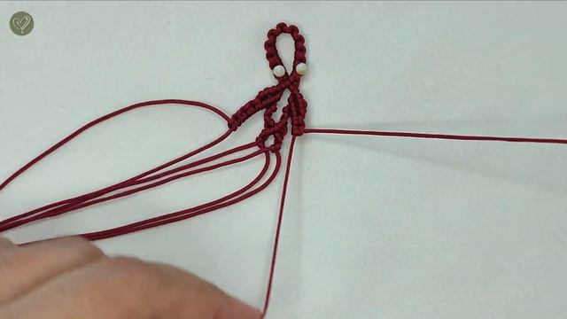 DIY Macrame Bracelet | Macrame Bracelet Ideas Using Nylon Threads смотреть онлайн