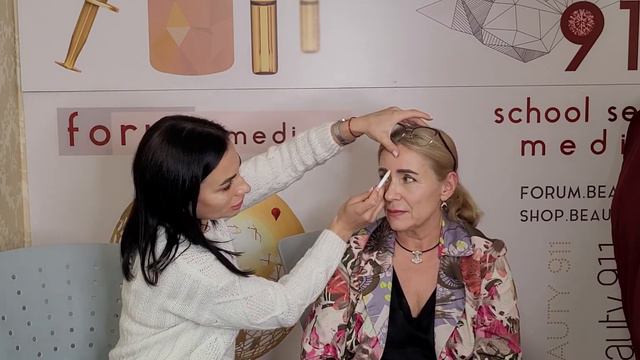 18.10.22 Нити. Разметка (на мне). смотреть онлайн