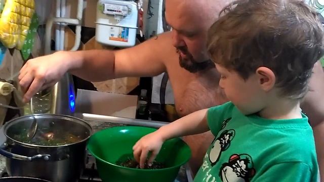 Варим раков смотреть онлайн